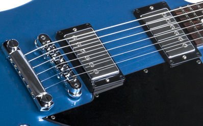 Gibson Firebird Studio 2017 T - Pelham Blue with Hard Case