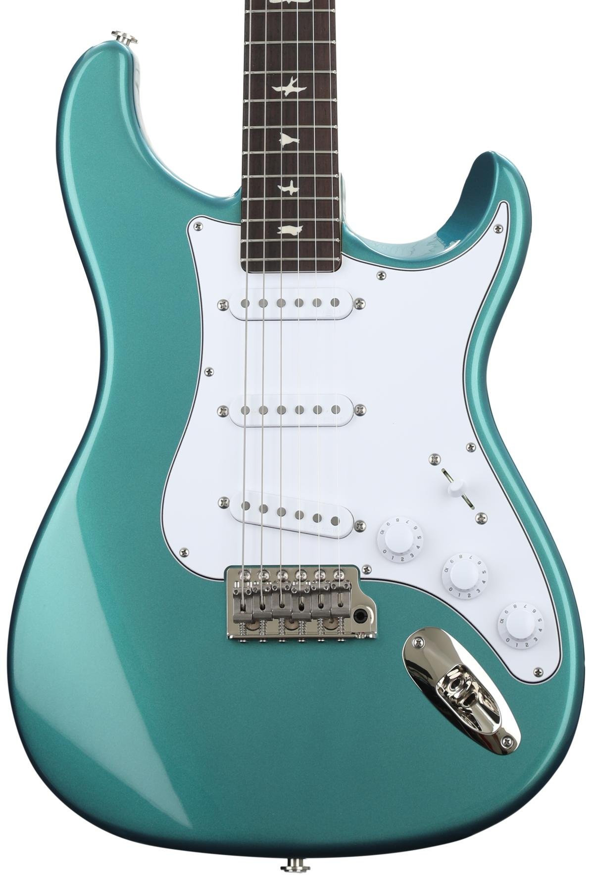PRS Silver Sky Electric Guitar - Dodgem 