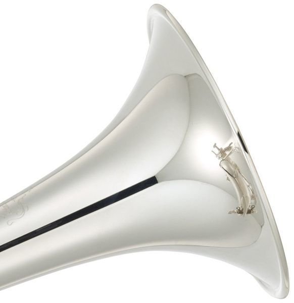 Yamaha YTR-9335 CHS III Xeno Artist Professional Bb Trumpet Yamaha YTR-9335 CHS III Xeno Artist Professional Bb Trumpet