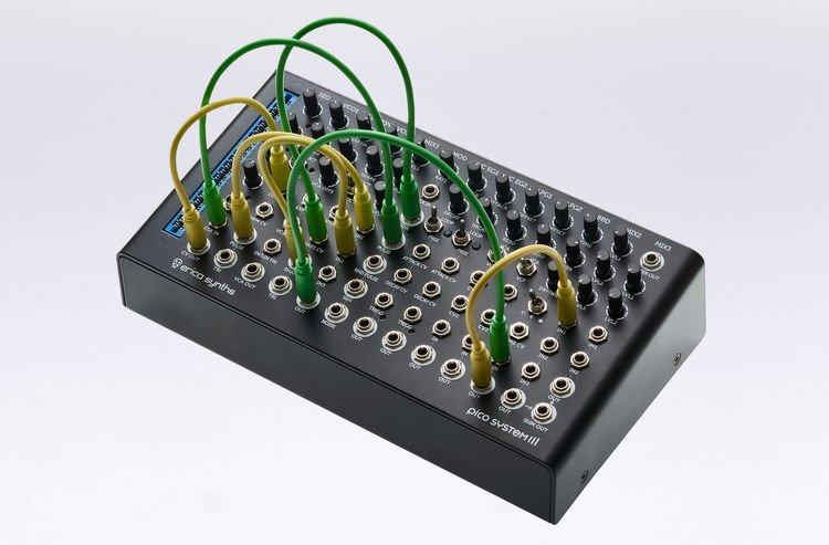 か*げ様 Erica Synths Pico Input Erica Synths - Pico Input
