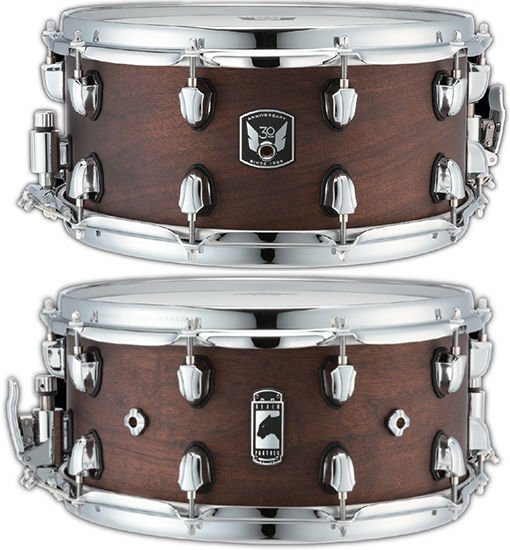 Mapex 30th anniversary deals snare