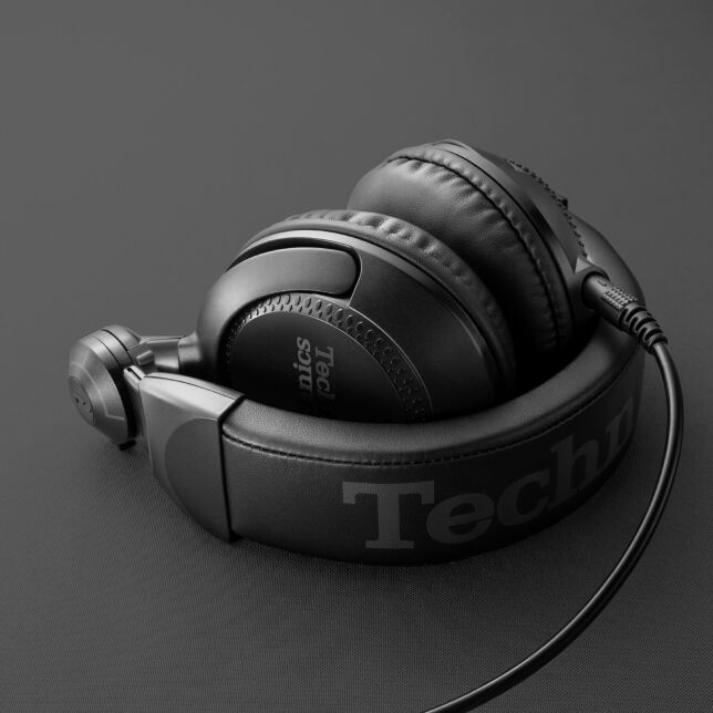 DJ機材 EAH-DJ1200 DJ Stereo Headphones EAH-DJ1200