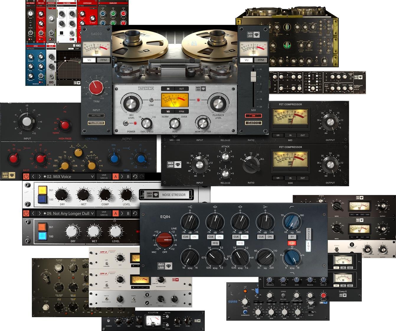 universal audio plugins distortion essentials torrent