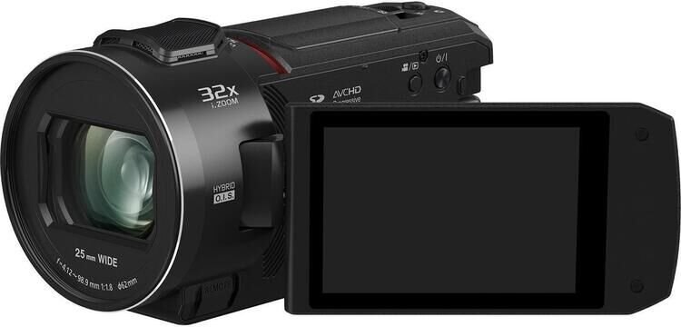 【4K】Panasonic vx3 Panasonic-HC-Vx3.jpg?v=1758555736