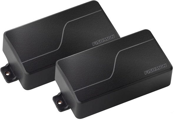 FISHMAN Fluence Killswitch Engage モデル Fishman Fluence Killswitch Engage Set – United States