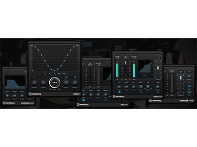 Steinberg Cubase Pro 9.5 - Update from Cubase Pro 7/7.5/8 Steinberg Cubase Pro 9.5 - Update from Cubase Pro 7/7.5/8