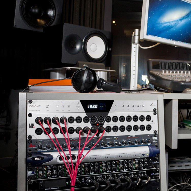 Antelope Audio Orion32+ | Sweetwater