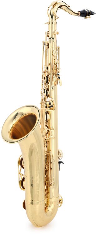 Selmer Paris 54 Axos Professional Tenor Saxophone Lacquer