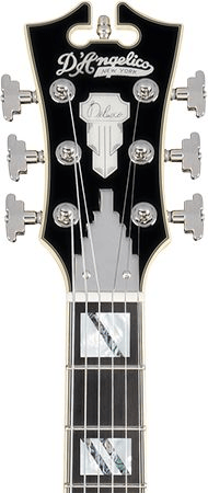 Brighton ギター Deluxe Brighton -Vintage Sunburst- | 【クロサワ楽器店
