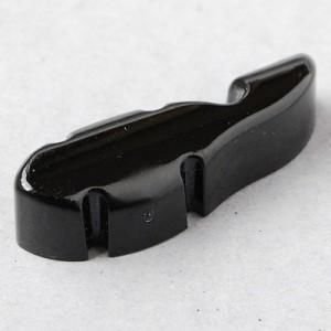 Tuner Fish Secure Bands for Lug Locks, Black at Gear4music