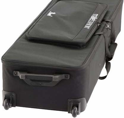Pearl Hard Case for EM1 malletSTATION | Sweetwater