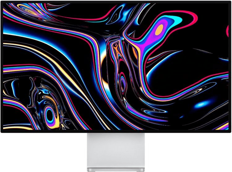 Apple Pro Display XDR - Nano-texture Glass