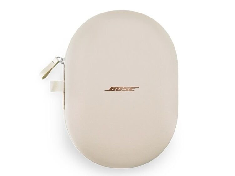 Bose QuietComfort Ultra Headphones, Second Generation - Driftwood