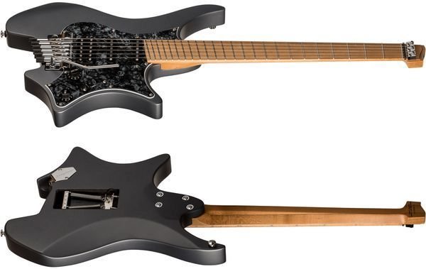 ギター Strandberg Classic 6 Trem strandberg* Guitars