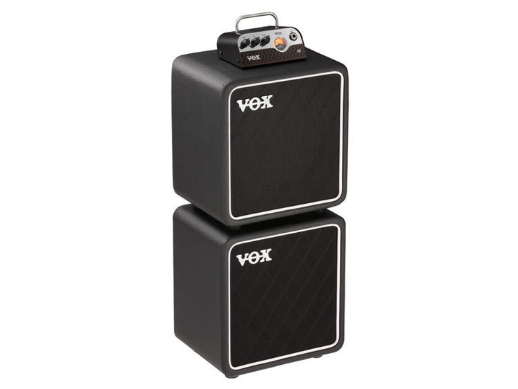 Vox BC108 25-watt 1x8