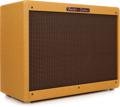 Photo of Fender Hot Rod Deluxe 112 80-watt 1x12-inch Extension Cabinet - Lacquered Tweed