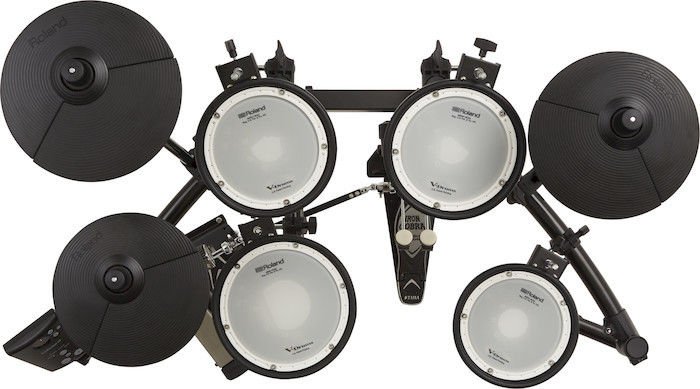 Roland V-Drums TD-1DMK Electronic Drum Set | Sweetwater