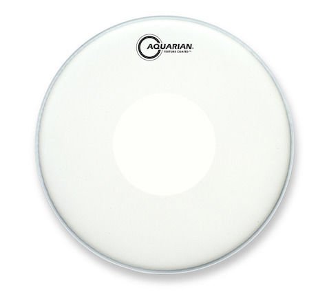 batter drumheads aquarian coated reverse dot texture head sweetwater specs tech