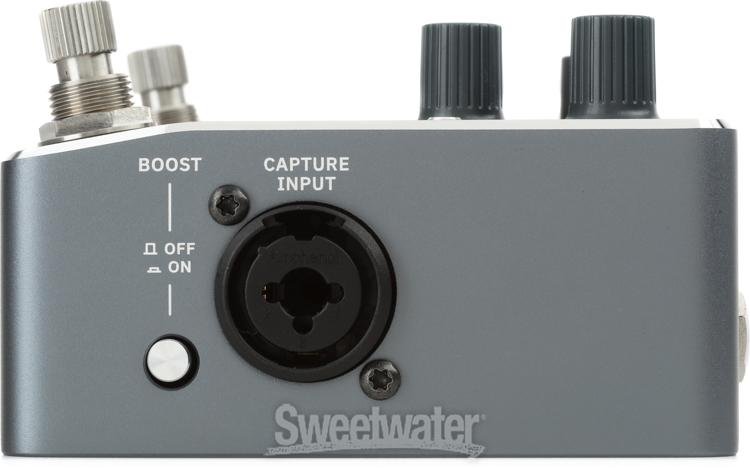 Neural DSP Nano Cortex Digital Effects Processor and Neural DSP Nano Cortex Digital Effects Processor and