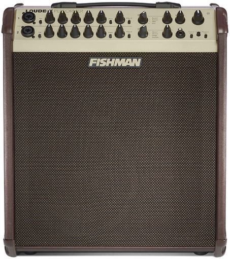 Fishman Loudbox Performer BT 180-watt 1x5