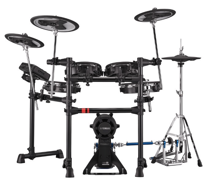Yamaha DTX6K5-M Electronic Drum Set
