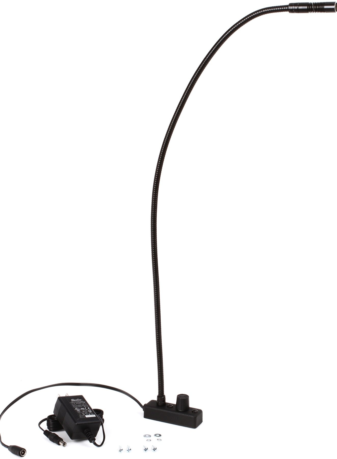 Littlite An Te24 Led 24 Gooseneck Lamp Sweeer Littlite An Te24 Led 24 Gooseneck Lamp Image 1