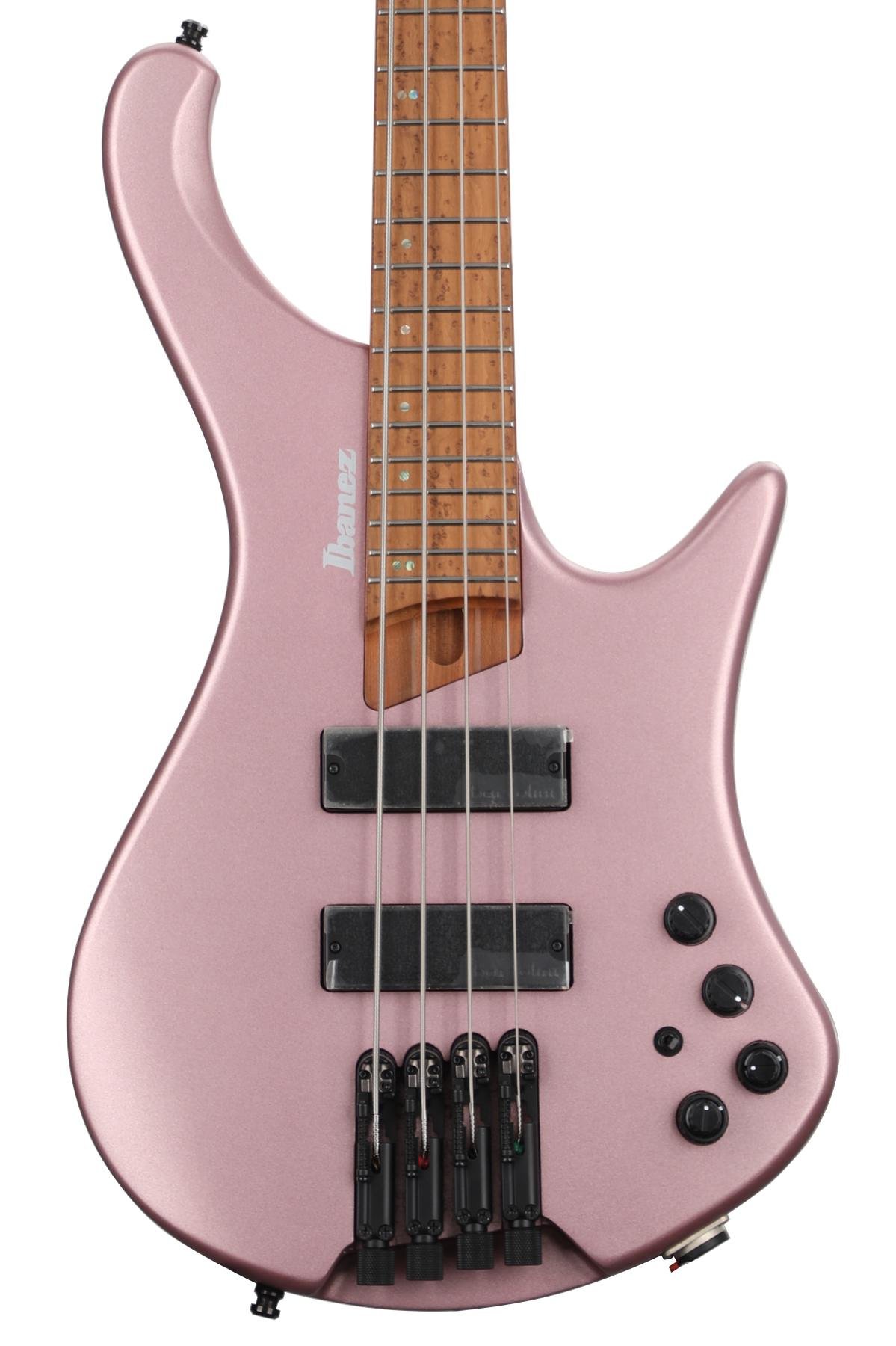 Ibanez Bass Workshop EHB1000S Bass 