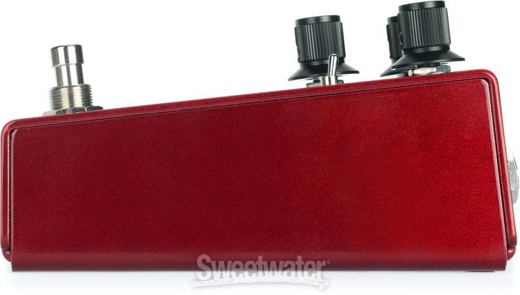 Keeley Mk3 Driver Andy Timmons Full-range Overdrive Pedal Keeley Mk3 Driver Andy Timmons Full-range Overdrive Pedal
