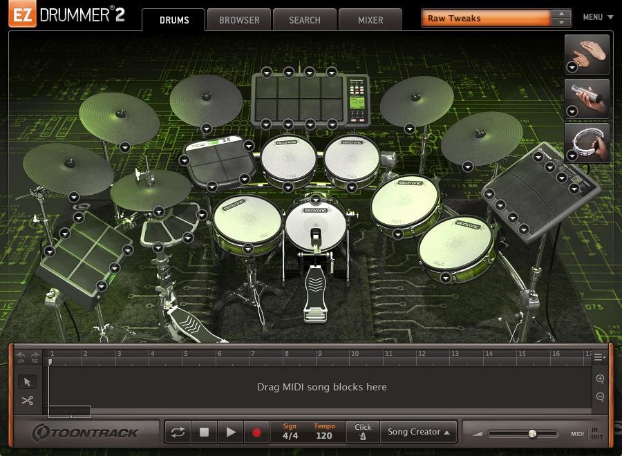 mai drum kit 3 torrent mai drum kit 3 torrent