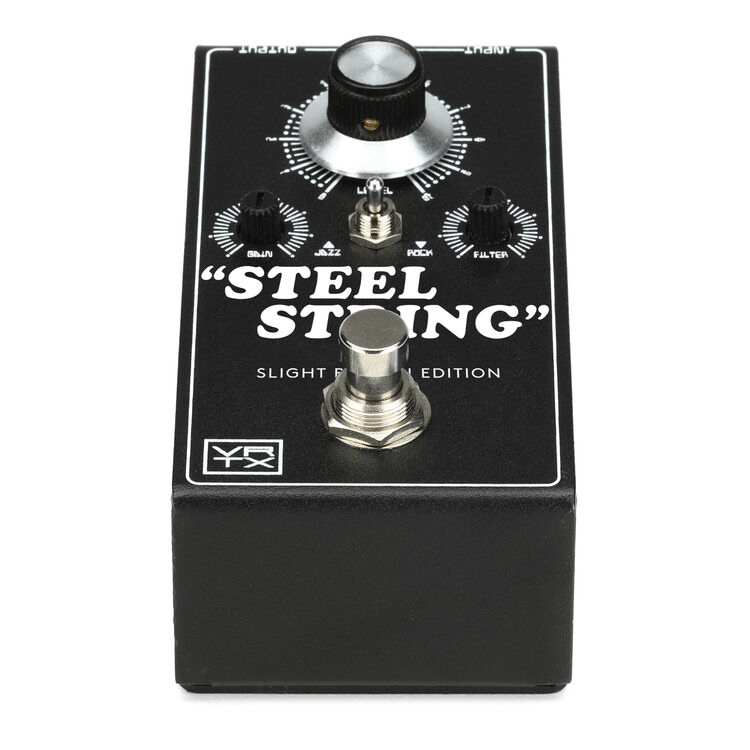 Vertex Effects Steel String MKII Slight Return Edition | Sweetwater