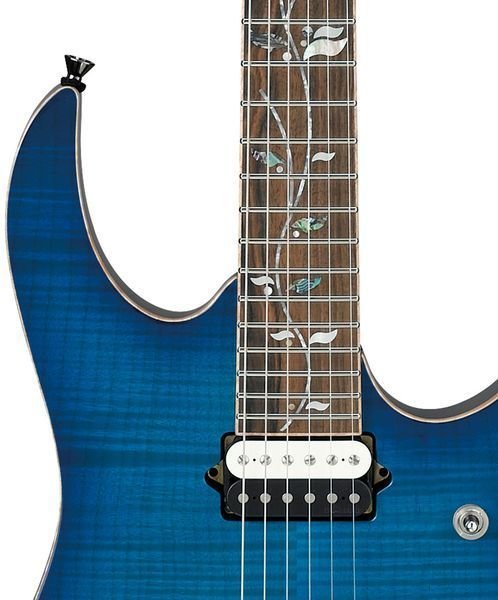 Ibanez j custom. Ibanez j custom