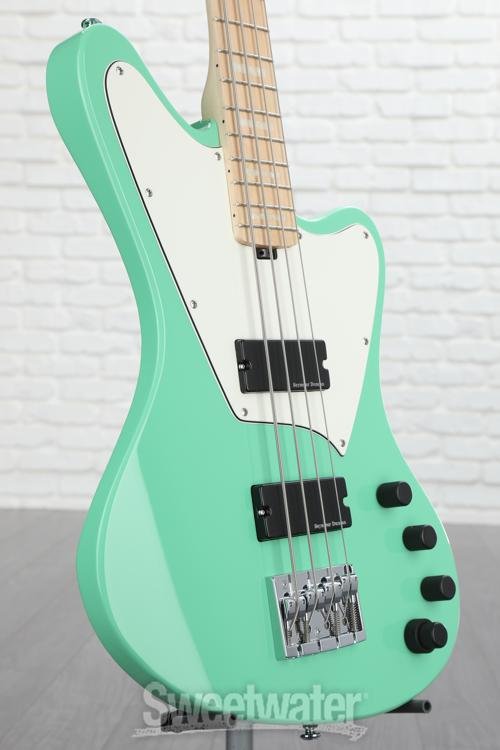 Pono Guitars エレキベース ミントグリーン Pono Guitars エレキベース ミントグリーン 楽天市場】ミントグリーン