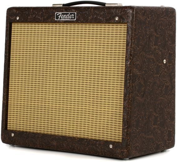 Fender Blues Junior IV FSR 1x12