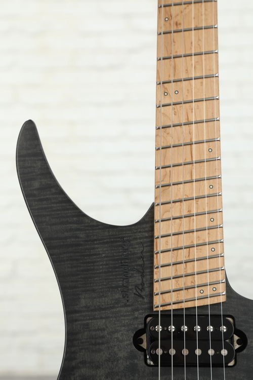 Strandberg Boden Original 6 - Black | Sweetwater