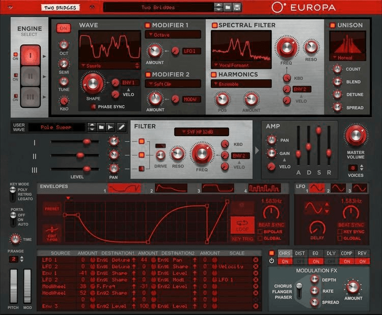 Reason Studios ABマルチトラックレコーディングソフトウェア (11)-