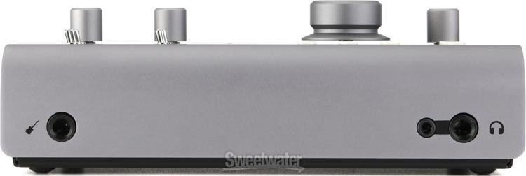 Audient iD24 10 x 14 USB-C Audio Interface | Sweetwater