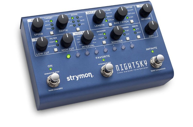 Strymon dark online sky