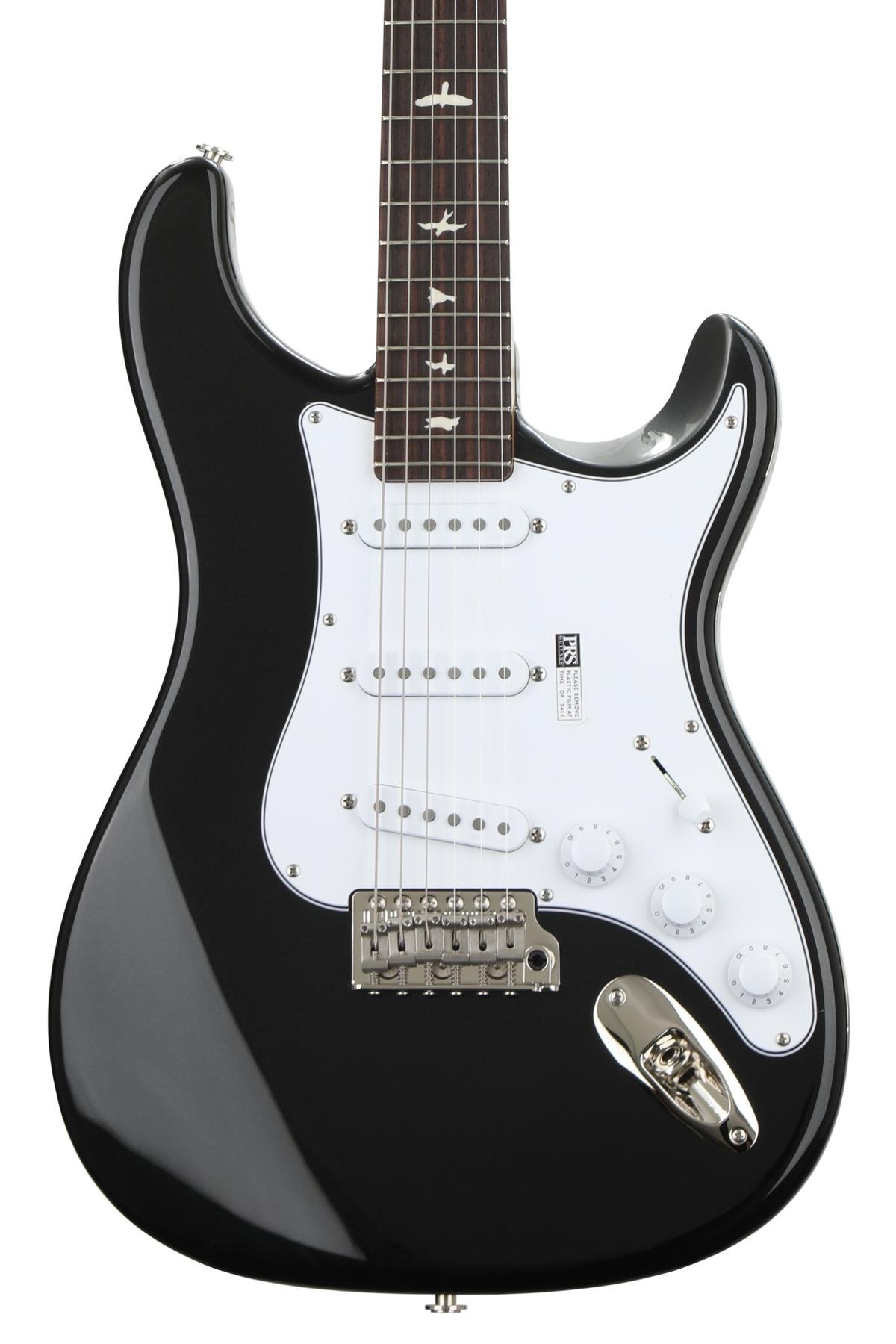 prs silver sky onyx