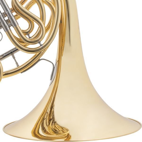 C.G. Conn 7D Intermediate Double French Horn Lacquer Sweetwater