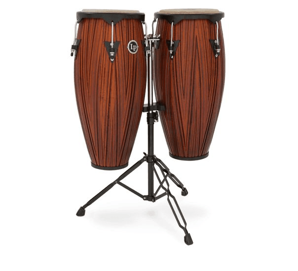 LP(Latin Percussion) ラップトップコンガ LP1465 CONGAS | Latin Percussion - LP® Official