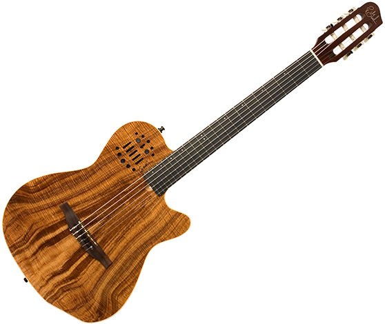 godin acs sa koa