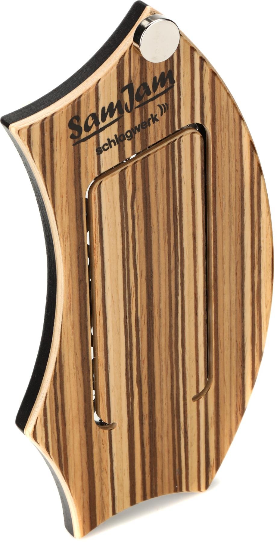 Schlagwerk SamJam The Guitar Snare
