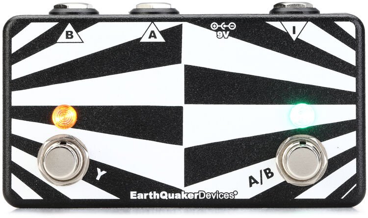 あ*た様 EarthQuaker Devices Organizer ギターエフ Amazon.com: EarthQuaker Devices Organizer V2 Polyphonic