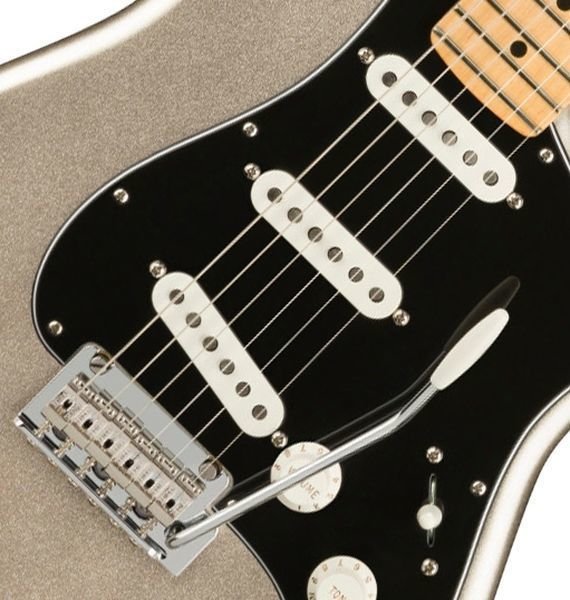 Fender 75th Anniversary Stratocaster - Diamond Anniversary 