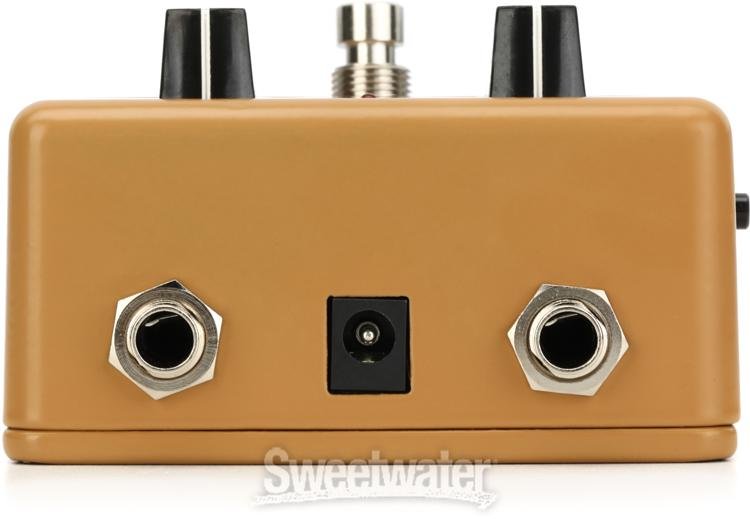 Ross Distortion Guitar Effects Pedal | Sweetwater