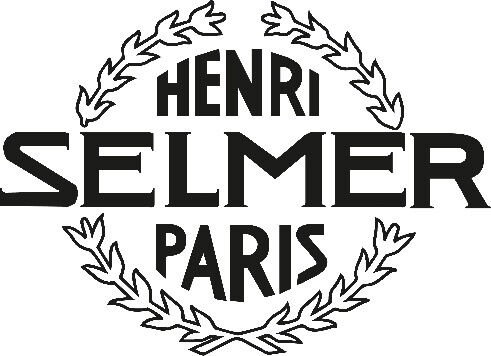 Henri SELMER Paris - Signature alto saxophone