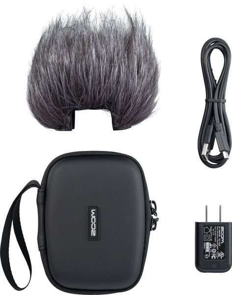 Zoom APH-2e Accessory Pack for H2essential Handy Recorder | Sweetwater