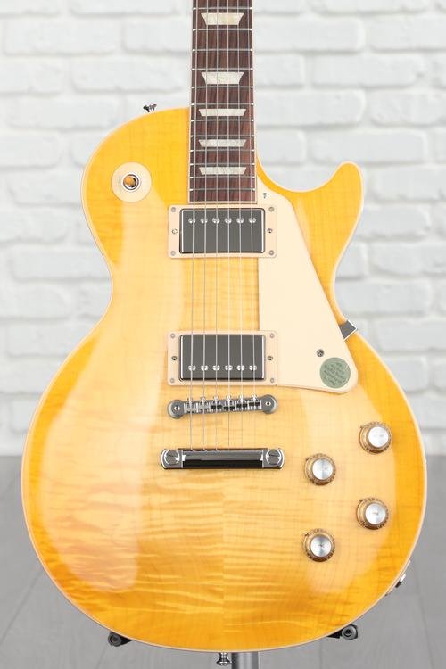 Gibson Solidbody Guitars Sweetwater