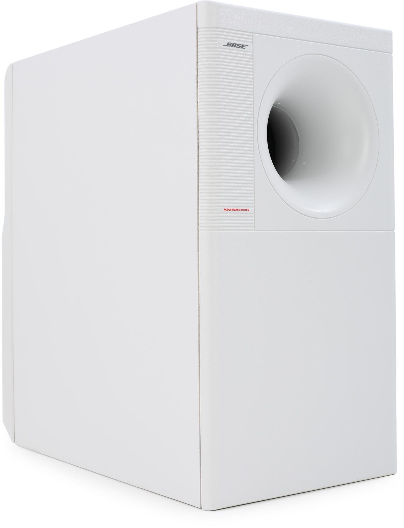 bose fs3 bass module