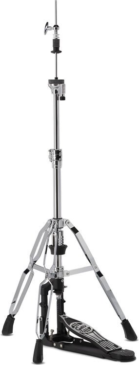 Gretsch Drums Concert Series 3 legged Hi hat Stand